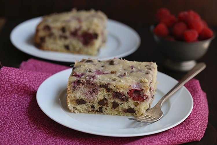 Slow-Cooker-Raspberry-Coconut-Cake