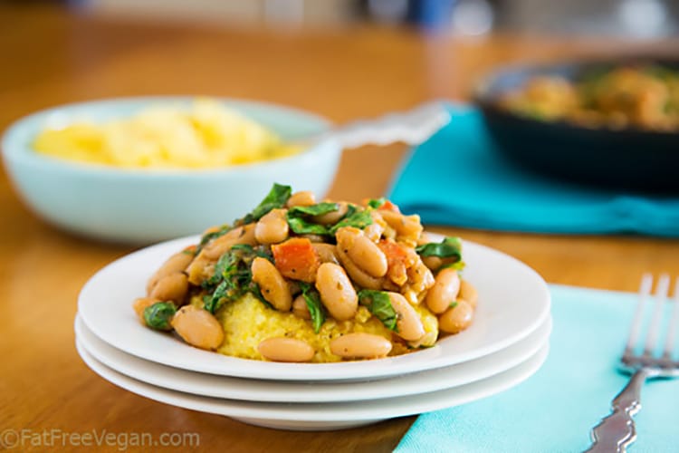 breakfast-beans-grits