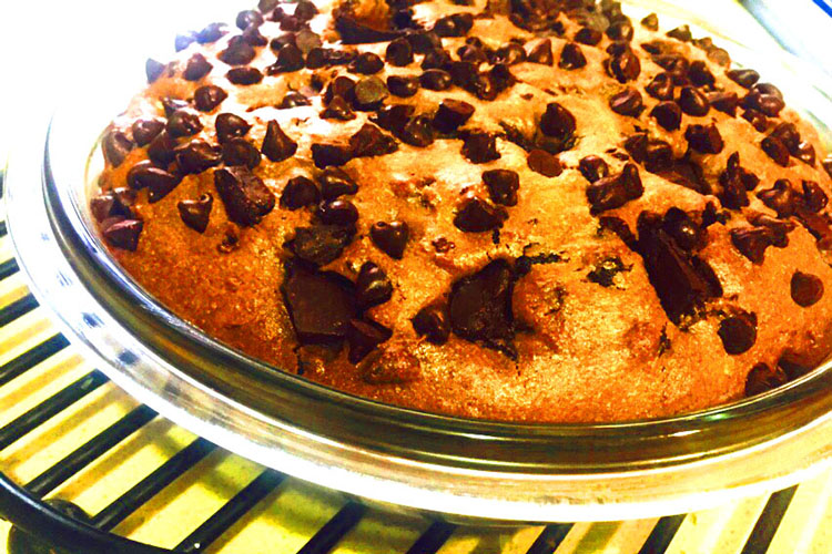 choc-chip-high-protein-soy-cake