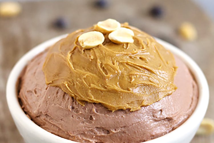 choco-peanut-butter-cheesecake