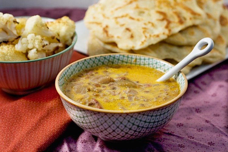 creamy-indian-lentils-high-protein