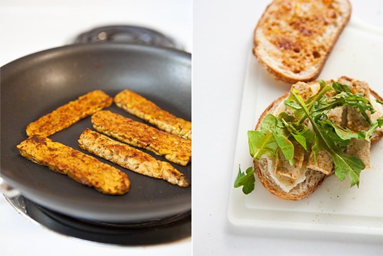 curried-tempeh-grilled-cheese