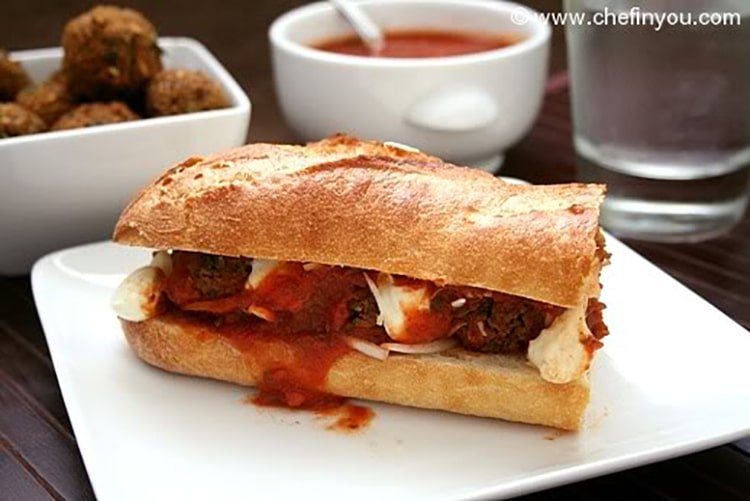 meatball-sub-seitan