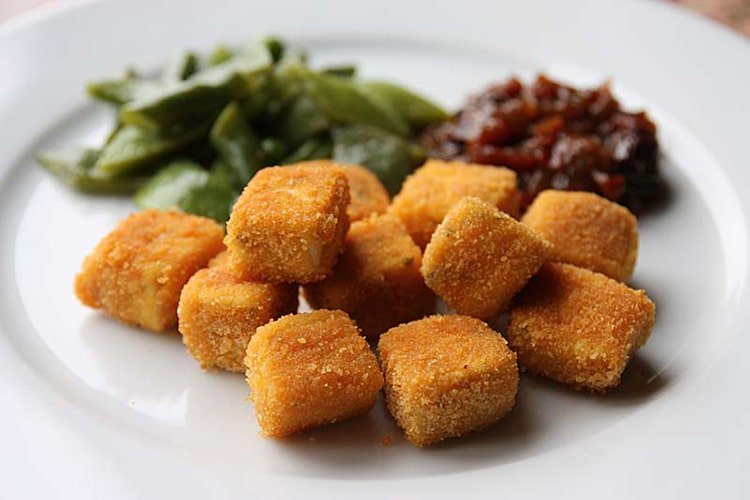 mustard-tofu-nuggets