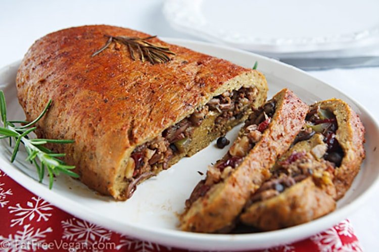 seitan-protein-roulade