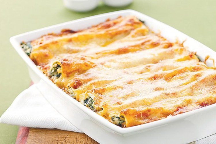 spinach-and-tofu-cannelloni