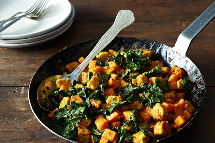sweet-potato-tempeh-hash