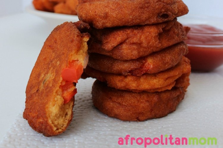 Beans-Fritters-Akara-Acaraje-Recipe