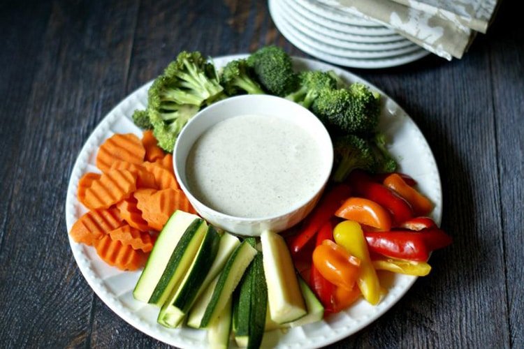 High-Protein-Ranch-Dip