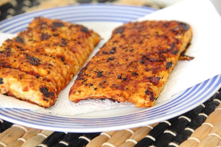 Korean-Tempeh-steaks