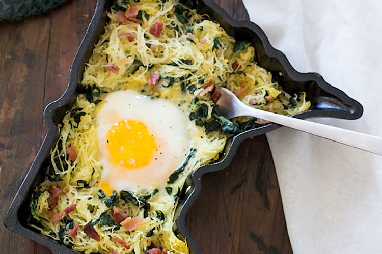 Spaghetti-Squash-Hash