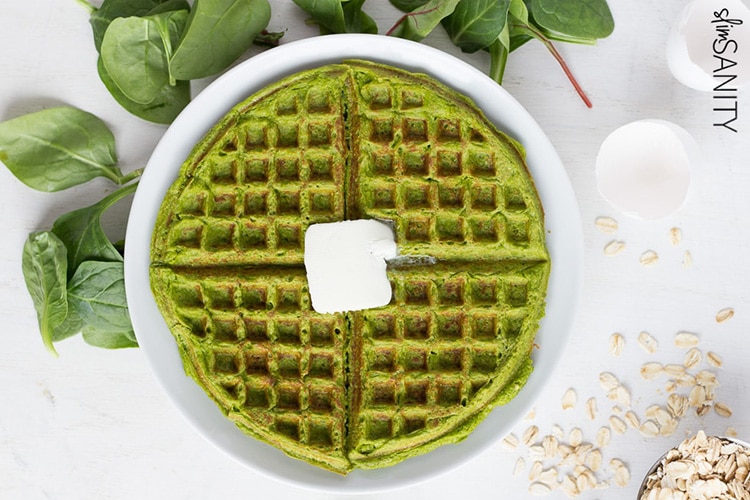 87 High Protein Breakfast Recipes Perfect For After Exercise