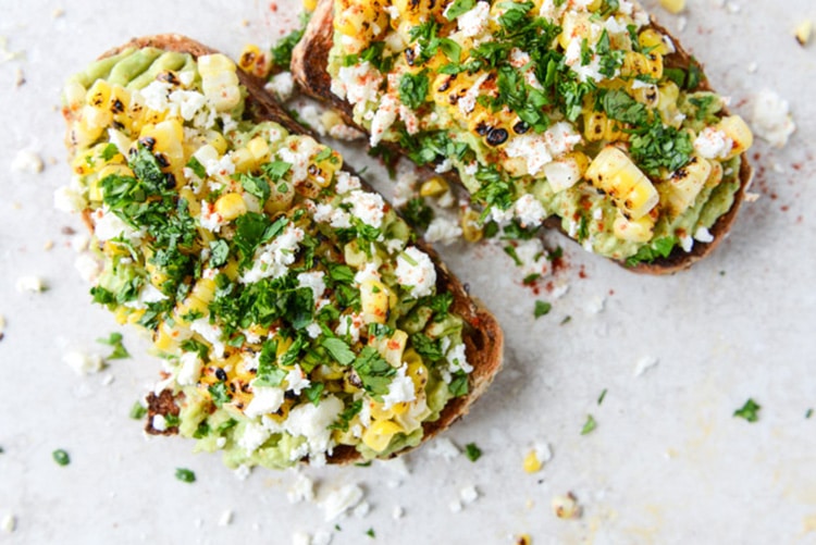 avocado-toast-corn