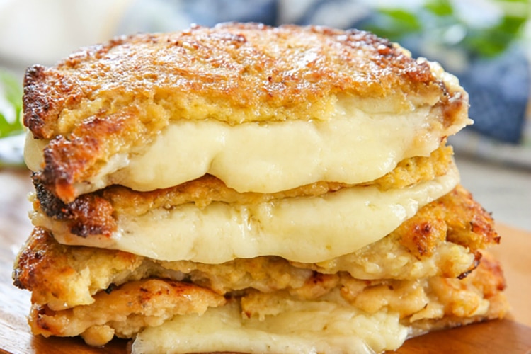 cauliflower-grilled-cheese