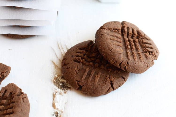 chocolate-peanut-butter-cookies