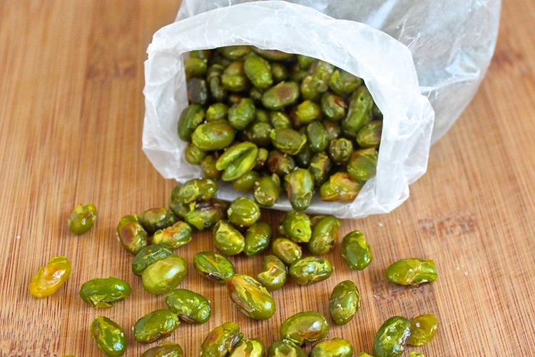 edamame-popcorn