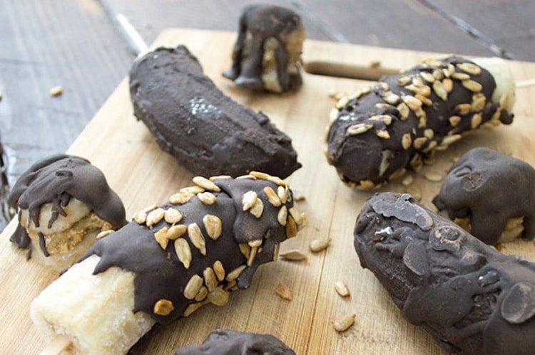 healthy-chocolate-covered-bananas