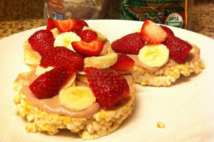 List Of The Best High Protein Post-Workout Snacks You NEED To Try