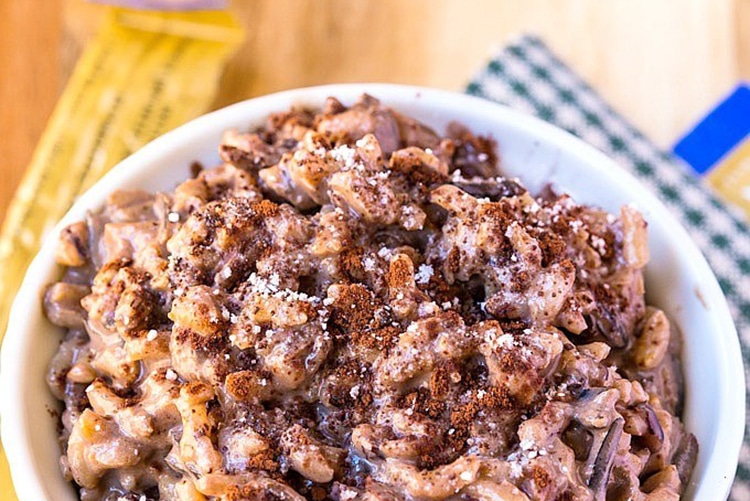 healthy-tiramisu-rice-pudding