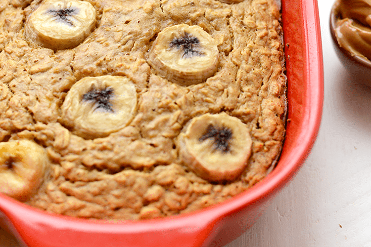 peanut-butter-banana-oatmeal-bake