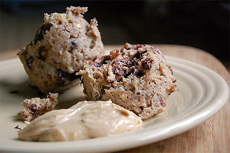 pecan-chip-muffins