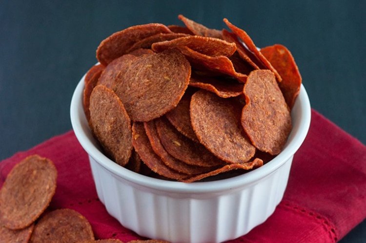 pepperoni-chips