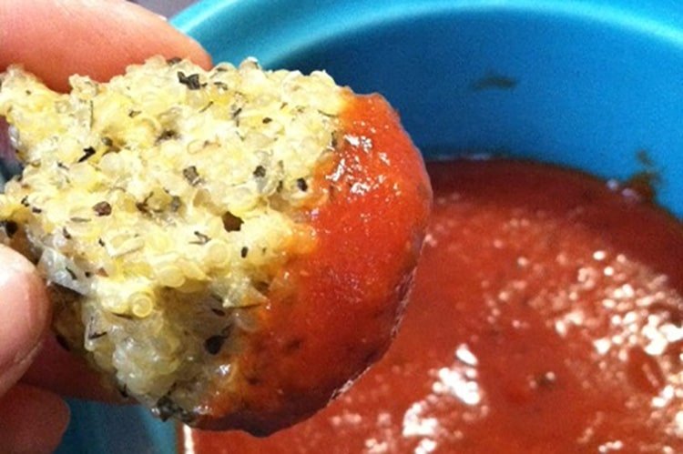 quinoa-pizza-bites