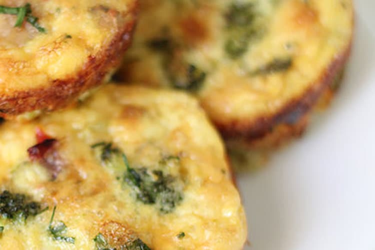 turkey-egg-muffins