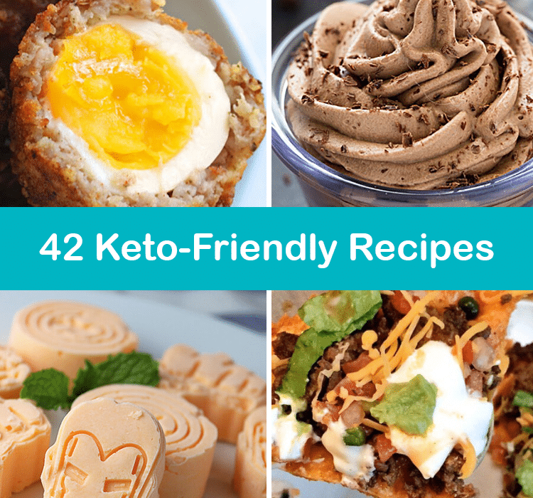 keto-recipes