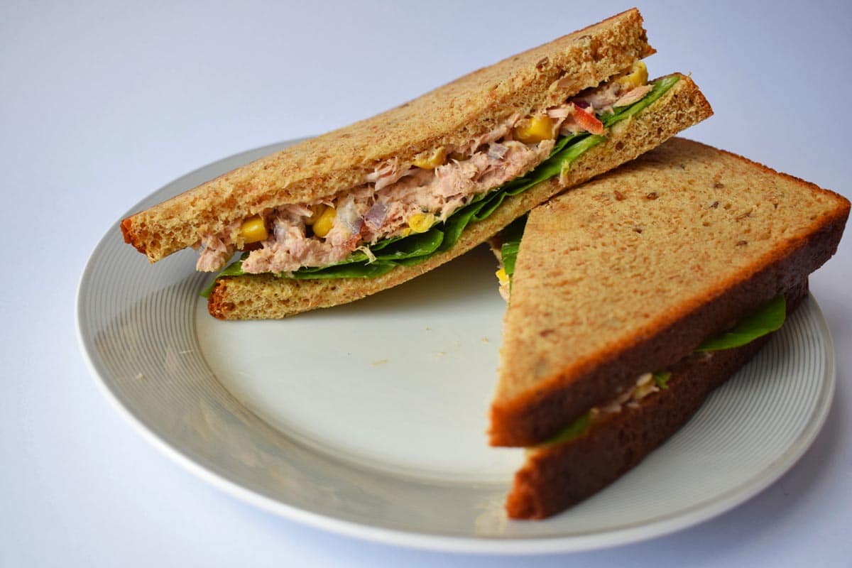 Dr Zaks High Protein Bread from Musclefood