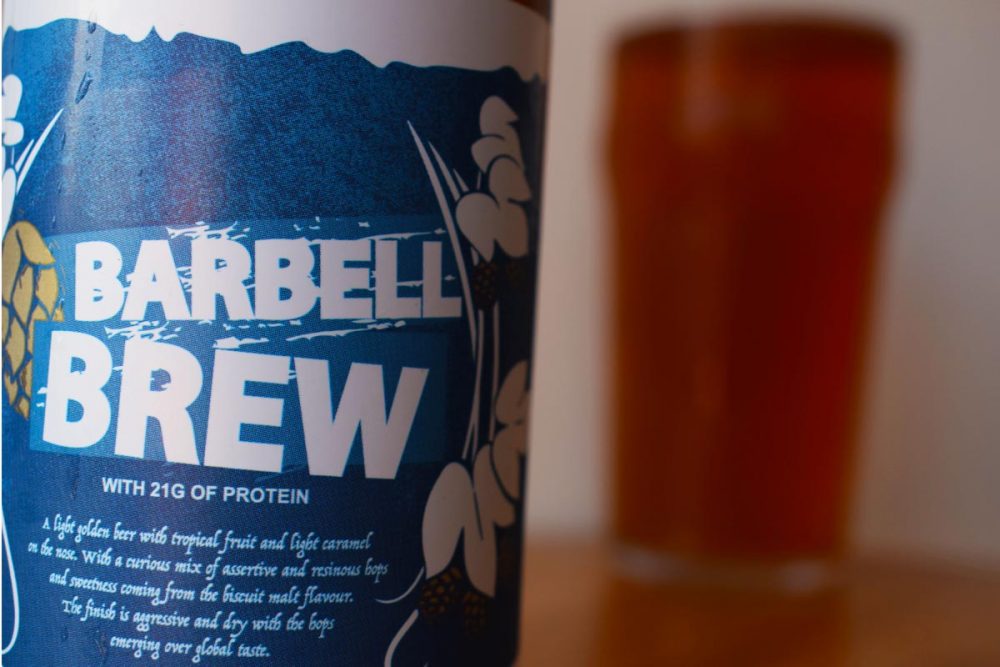 Barbell Brew Review Photos, Taste and Where To Buy In 2024