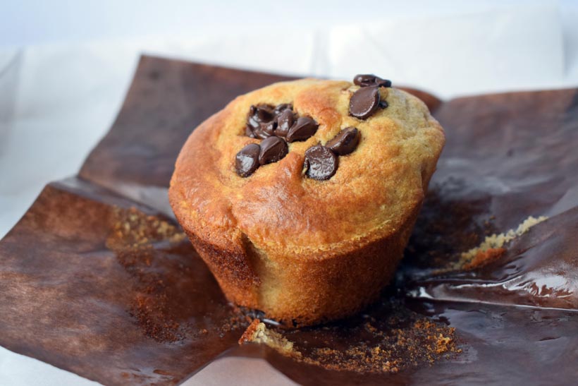 Protein Brownie Mix and Protein Muffin Mix