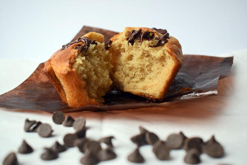 Protein Brownie Mix and Protein Muffin Mix