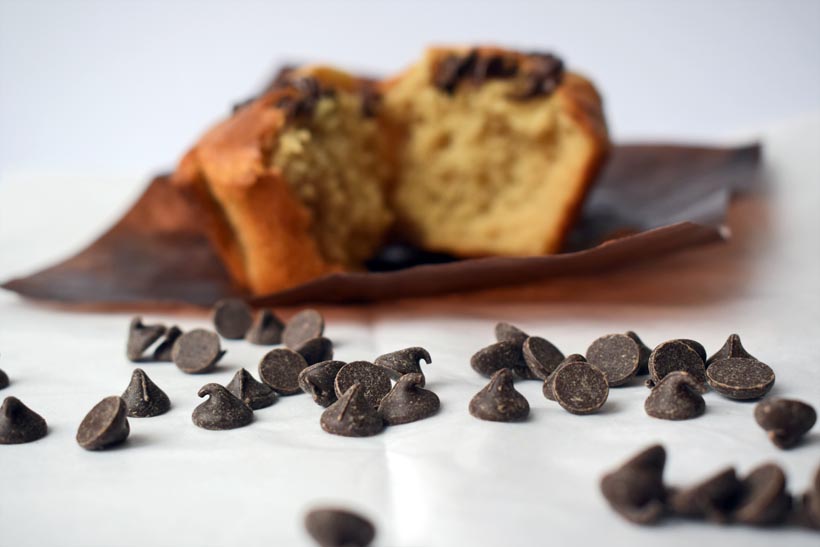 Protein Brownie Mix and Protein Muffin Mix