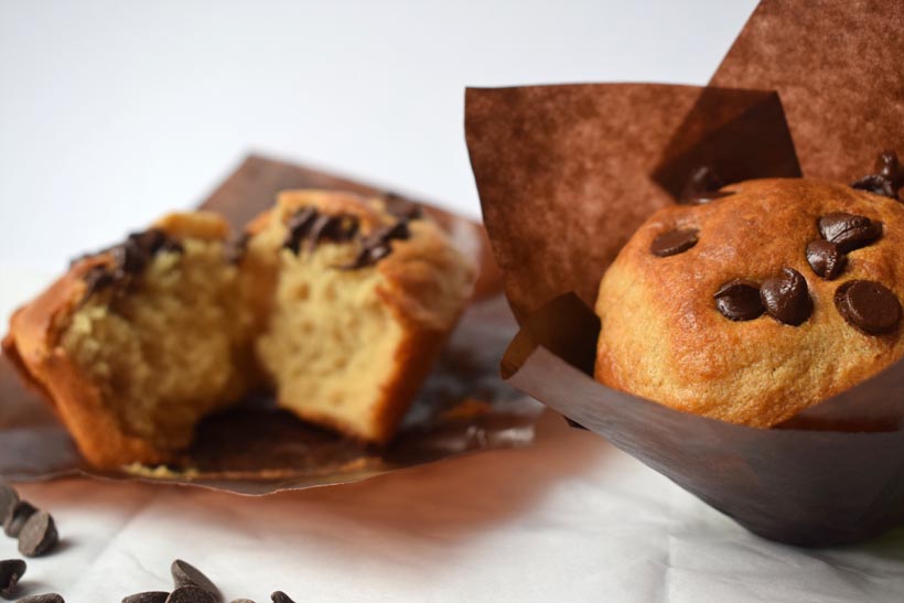 Protein Brownie Mix and Protein Muffin Mix