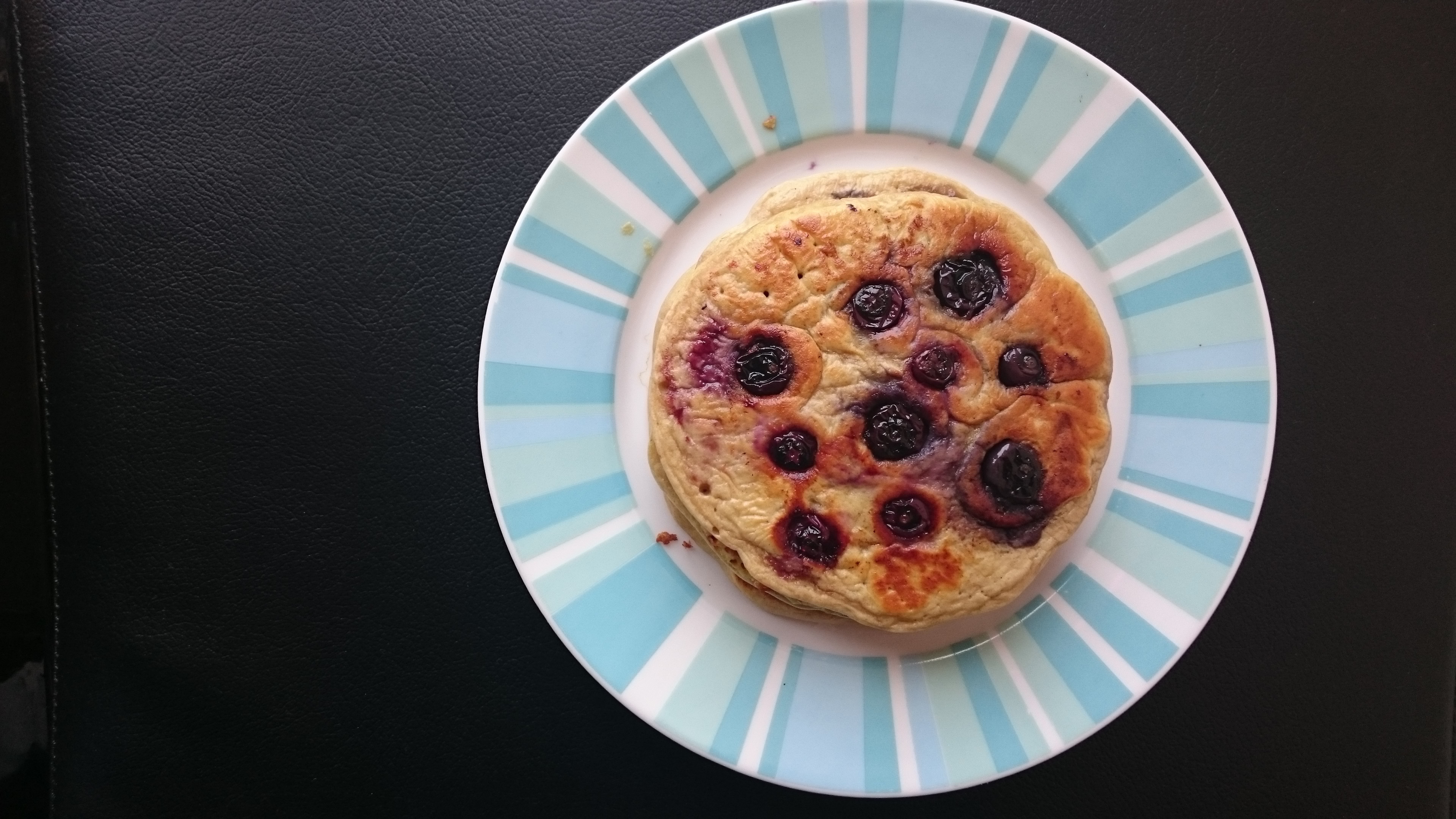 Myprotein Pancake Mix Recipe 2023