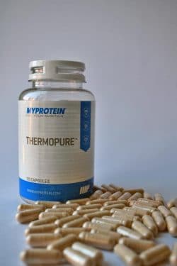 Thermopure from MyProtein