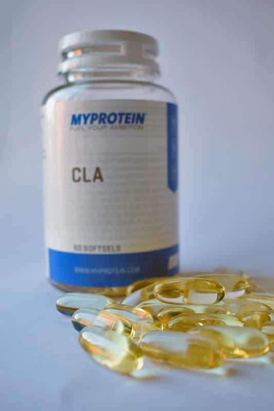 MyProtein Thermopure MyProtein Thermopure