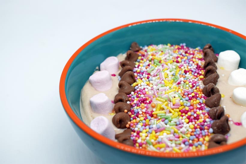 MyProtein protein Dessert Chocolate Peanut