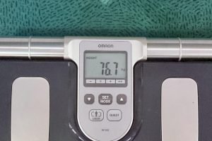 final weight