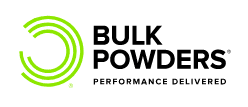 Bulk Powders logo