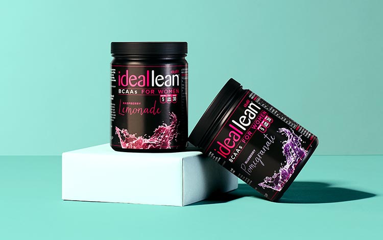 Ideallean coupon code