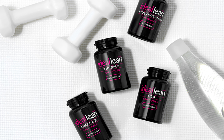 idealfit ideal lean pills