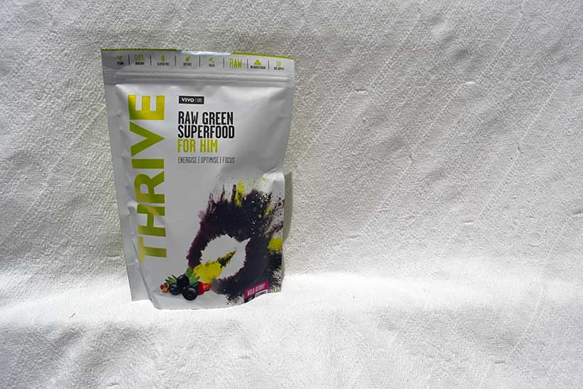 Thrive Superfood by vivolife