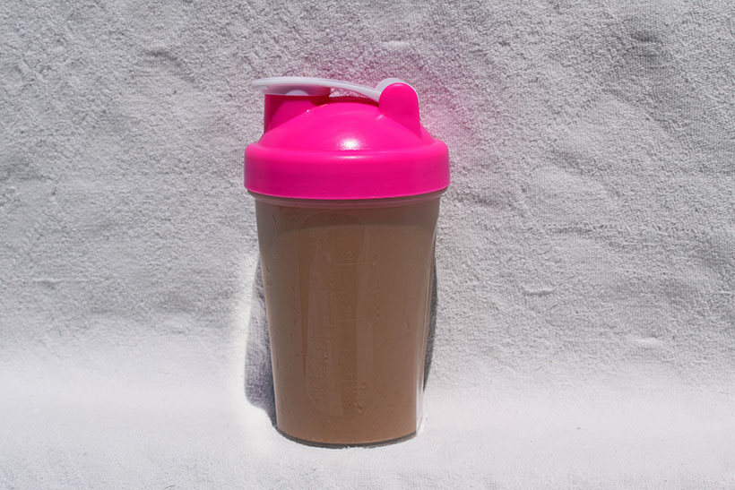 The Protein Works Vegan Protein chocolate vegan protein powders