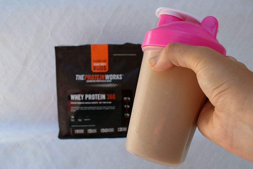 the protein works whey 360 review chocolate-whey-360
