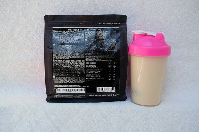 the protein works whey 360 review salted caramel-whey-protein-360-4
