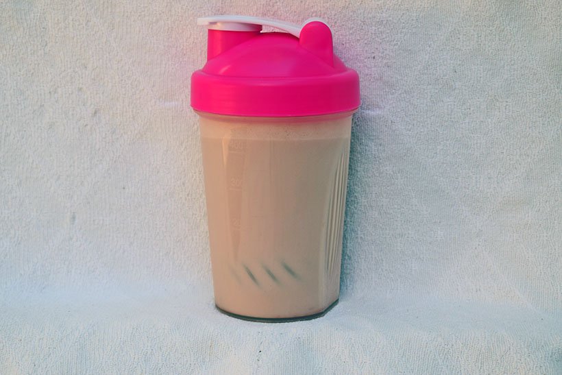 The Protein Works Vegan Protein strawberry vegan protein powders