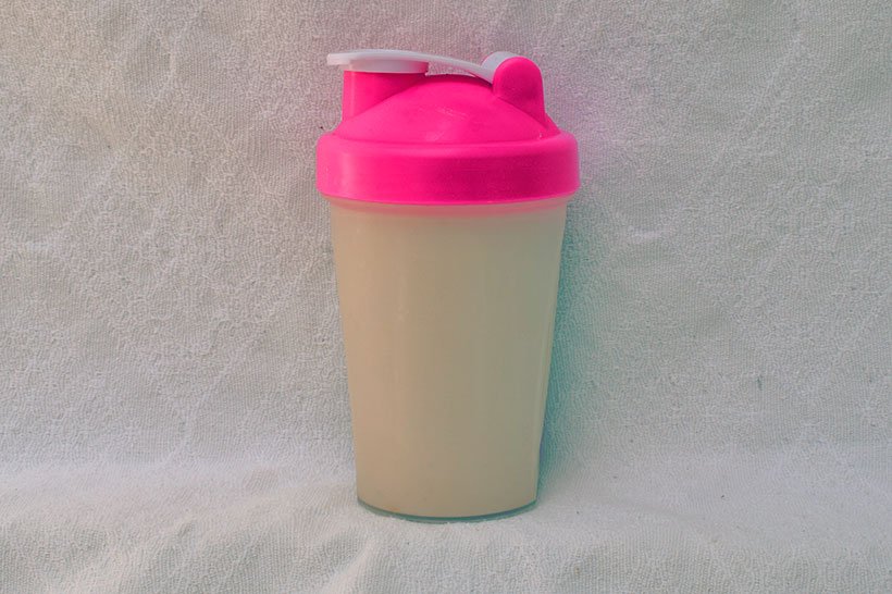 The Protein Works Vegan Protein vanilla vegan protein powders