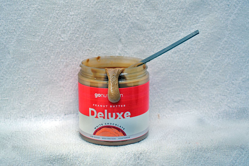 GoNutrition-Peanut-Butter-Deluxe-dripping-nut-butter